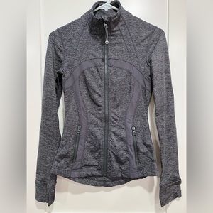Lululemon define jacket size4